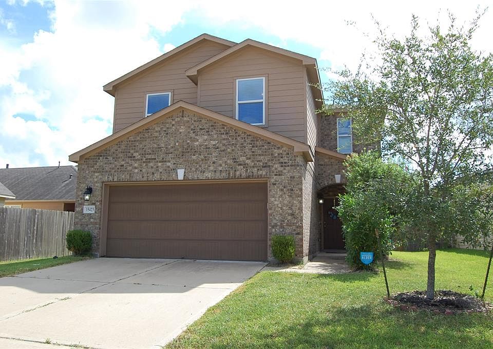 1st image of 15423 Crawford Crest Ln