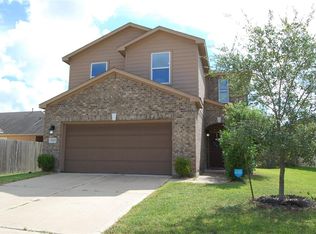 15423 Crawford Crest Ln, Houston, TX 77053