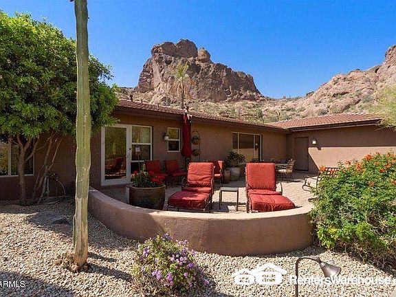 3rd image of 5301 E Palo Verde Dr