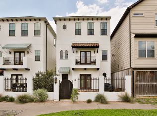905 W 22nd St, Houston, TX 77008