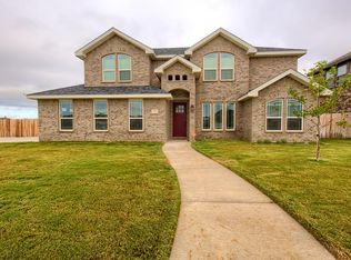 1401 Harvest Rain St, Midland, TX 79705