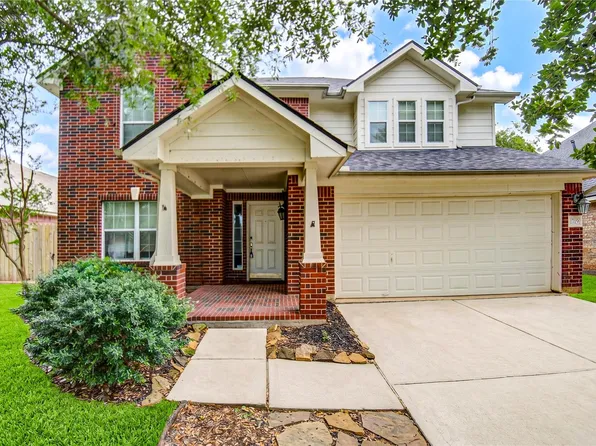 3719 Cane Lake Dr, Richmond, TX 77406