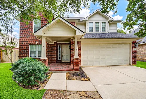 3719 Cane Lake Dr Photo 1