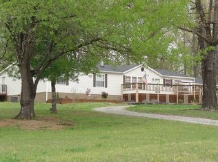 552 Cr 1074, Mountain Home, AR 72653