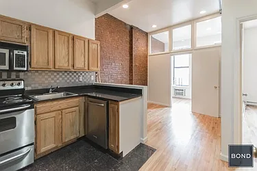 Rented by Bond New York