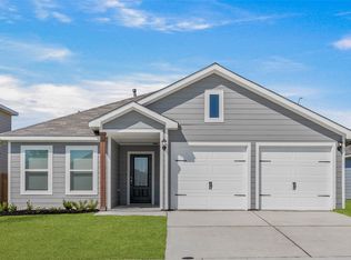 900 Crimson Wolf Rd, Fort Worth, TX 76108