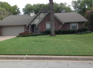 3129 E 85th Pl S, Tulsa, OK 74137