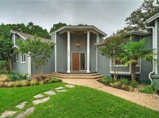 5408 S Scout Island Cir, Austin, TX 78731