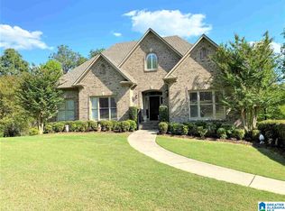 130 Cliff Rd, Sterrett, AL 35147