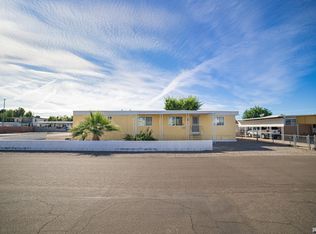 1108 S Jewel Ave, Yuma, AZ 85364