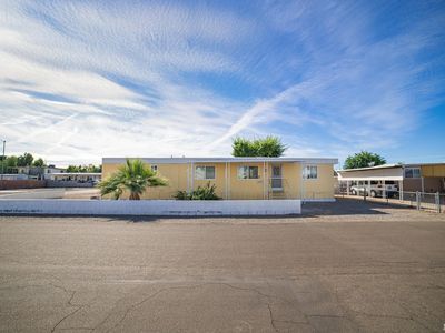 1108 S Jewel Ave, Yuma, AZ, 85364