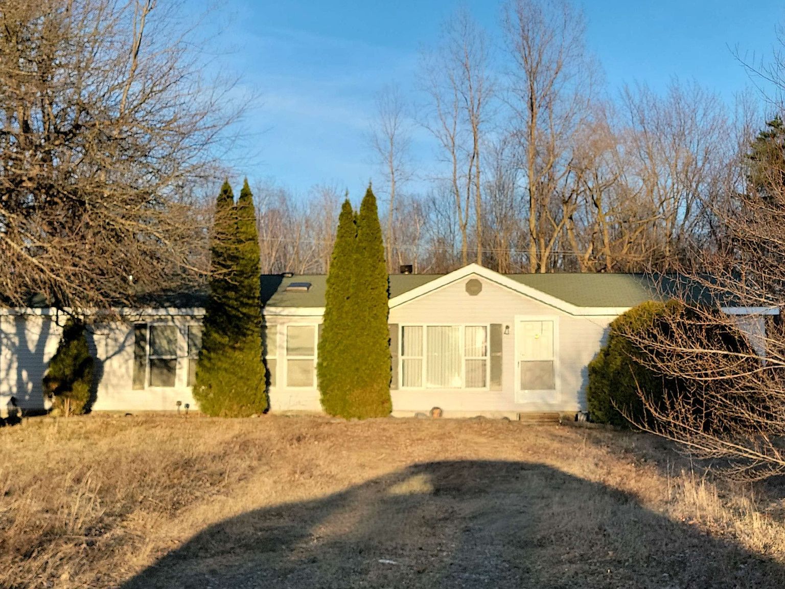 7793 Irish Rd, Millington, MI 48746 Zillow