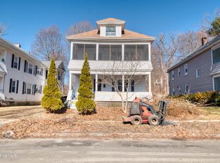 64-66 Boylston St, Pittsfield, MA 01201