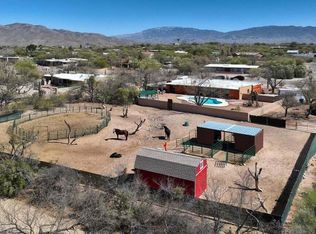 10605 E Camino Tesote Pl, Tucson, AZ 85749