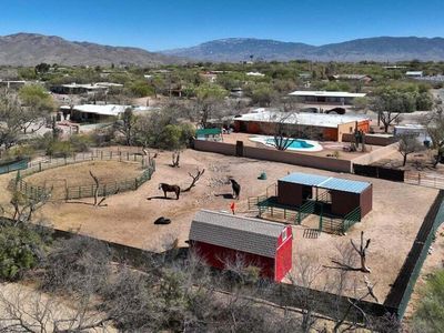10605 E Camino Tesote Pl, Tucson, AZ, 85749