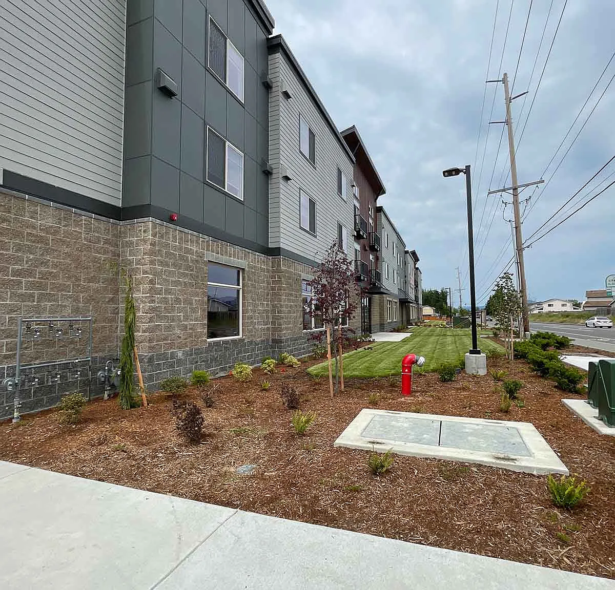 The Lofts — Photo 3