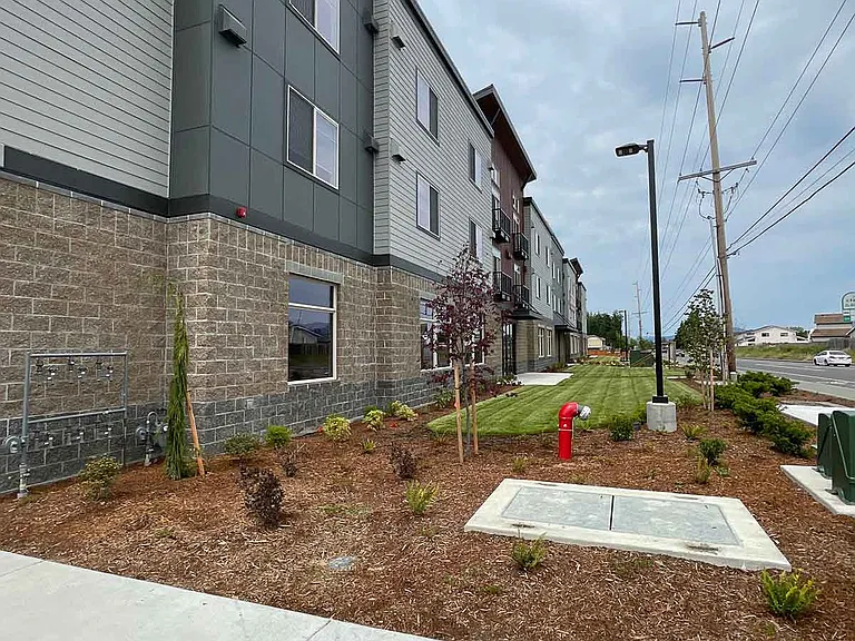 The Lofts — Photo 3