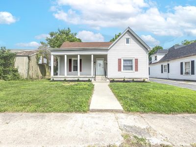 1853 Clifton Ave, Paris, KY, 40361