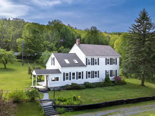 1574 Weir Road, Williamstown, VT 05679