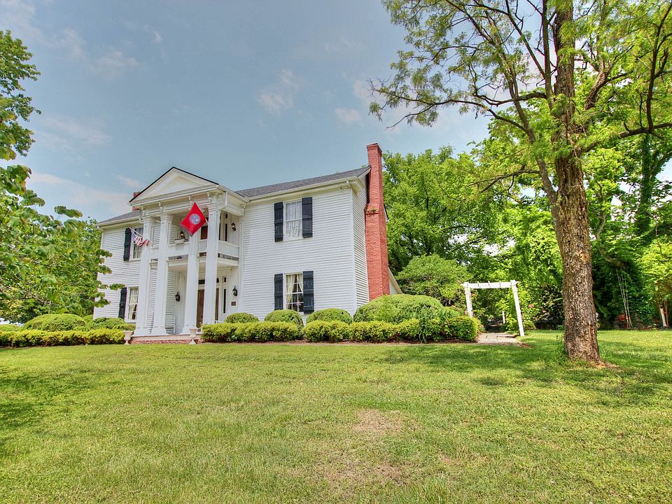 1218 W Jefferson Pike, Murfreesboro, TN 37129 Zillow