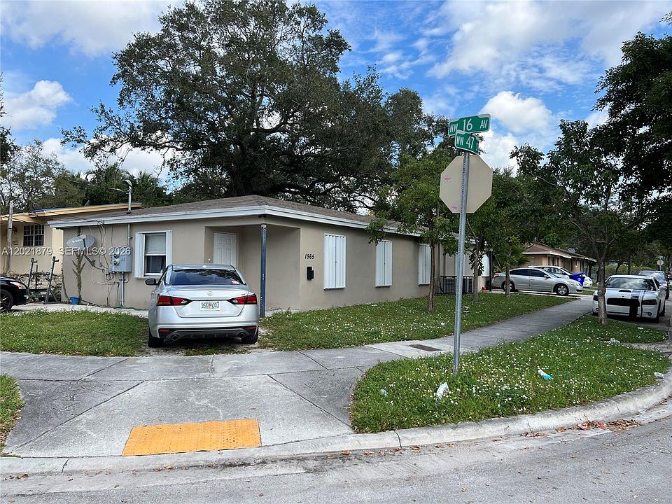 1st image of 1565 NW 47th St