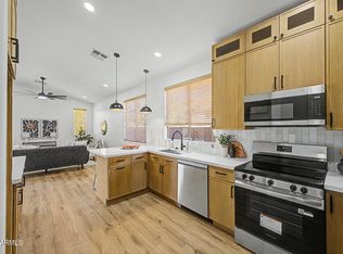 12880 W SEGOVIA Drive, Litchfield Park, AZ 85340