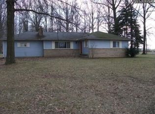 328 Industry Rd, Atwater, OH 44201