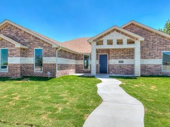 1613 Club House Ln, San Angelo, TX 76904
