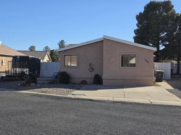 149 Quail Creek Dr #149, Hurricane, UT 84737