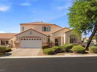 7919 Villa Salsa Ave, Las Vegas, NV 89131