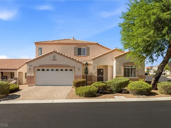 7919 Villa Salsa Ave, Las Vegas, NV 89131