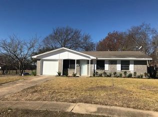 2434 Sue Cir, Mesquite, TX 75149