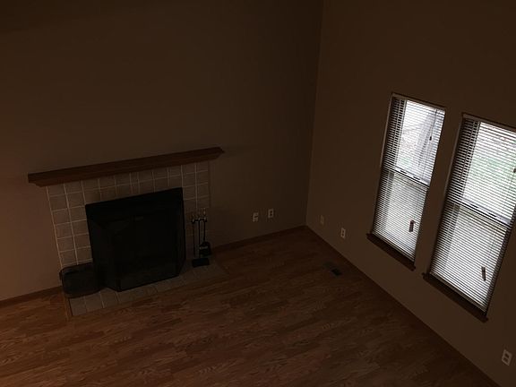 Front room