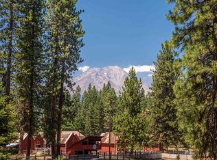 LOT Timber Country Ranch Rd #D, McCloud, CA 96057