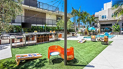 Vida North Park Apartments — Photo 40