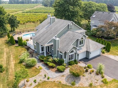 34 Vineyard Hl, Fairport, NY, 14450