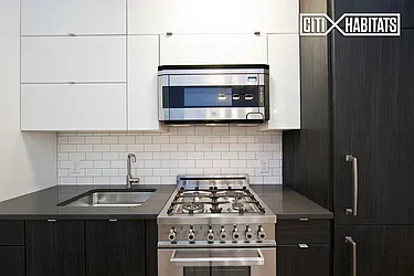 Rented by Citi Habitats