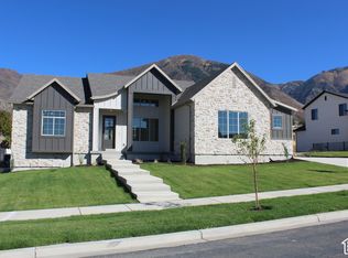 1493 S 920 E, Salem, UT 84653