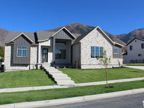1493 S 920 E, Salem, UT 84653