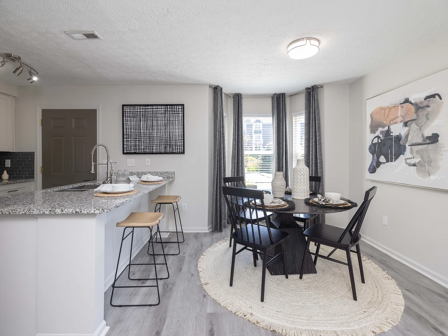 The Garratt Townhomes & Apartments — Photo 4