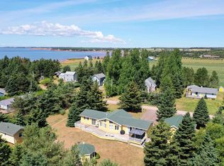 59 Gordon Cove Rd, Saint David'S Parish, PE C0B1A0