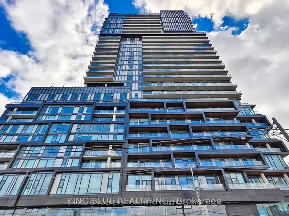 1285 Dupont St, Toronto, ON