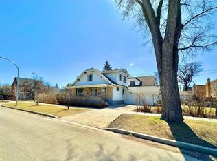 170 Machray Ave, Winnipeg, MB R2W0Z7