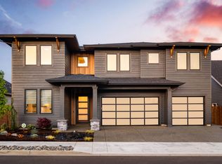 Woodstock Plan, Northside, Washougal, WA 98671