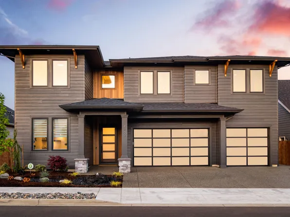 Woodstock Plan, Northside