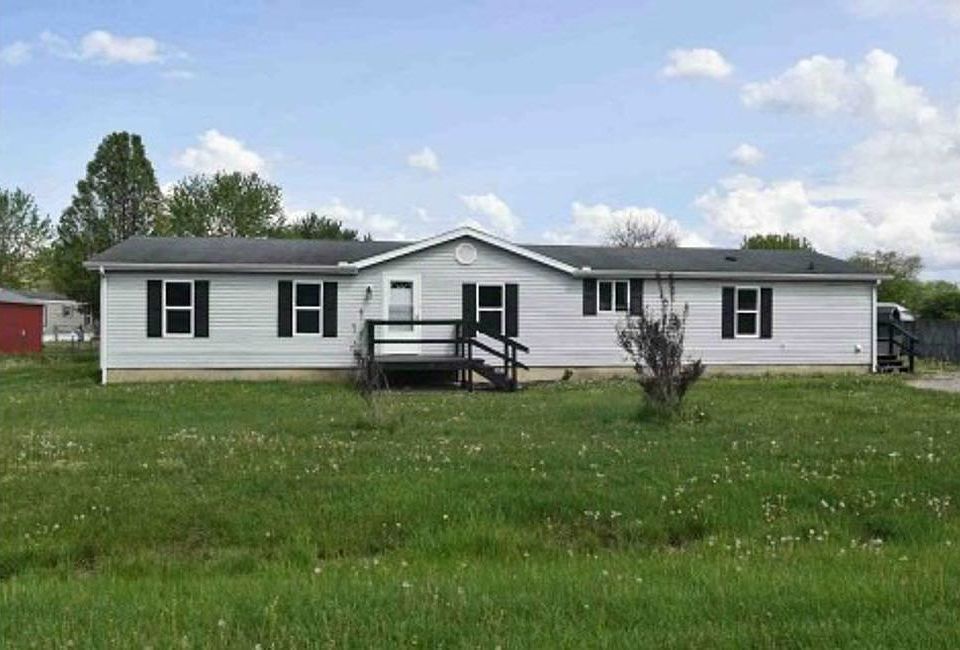 Property Front View