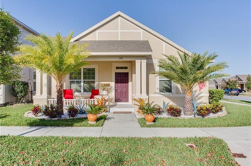 1st image of 701 Lake Tarpon Way