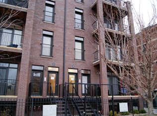 19 N Bishop St APT 1, Chicago, IL 60607