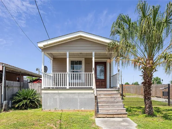 1048 Lebeau St, Arabi, LA 70032