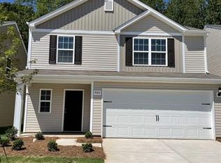 9143 Creedmore Hills Dr, Charlotte, NC 28214